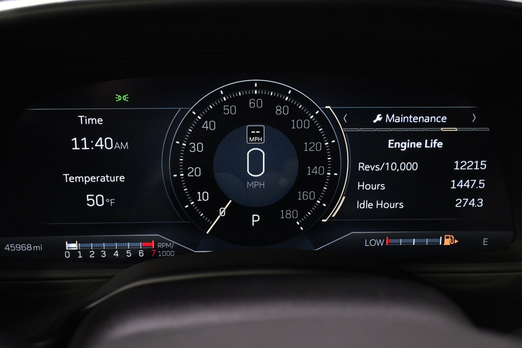 Used 2023 Cadillac CT5 Premium Luxury AWD/4WD image 26