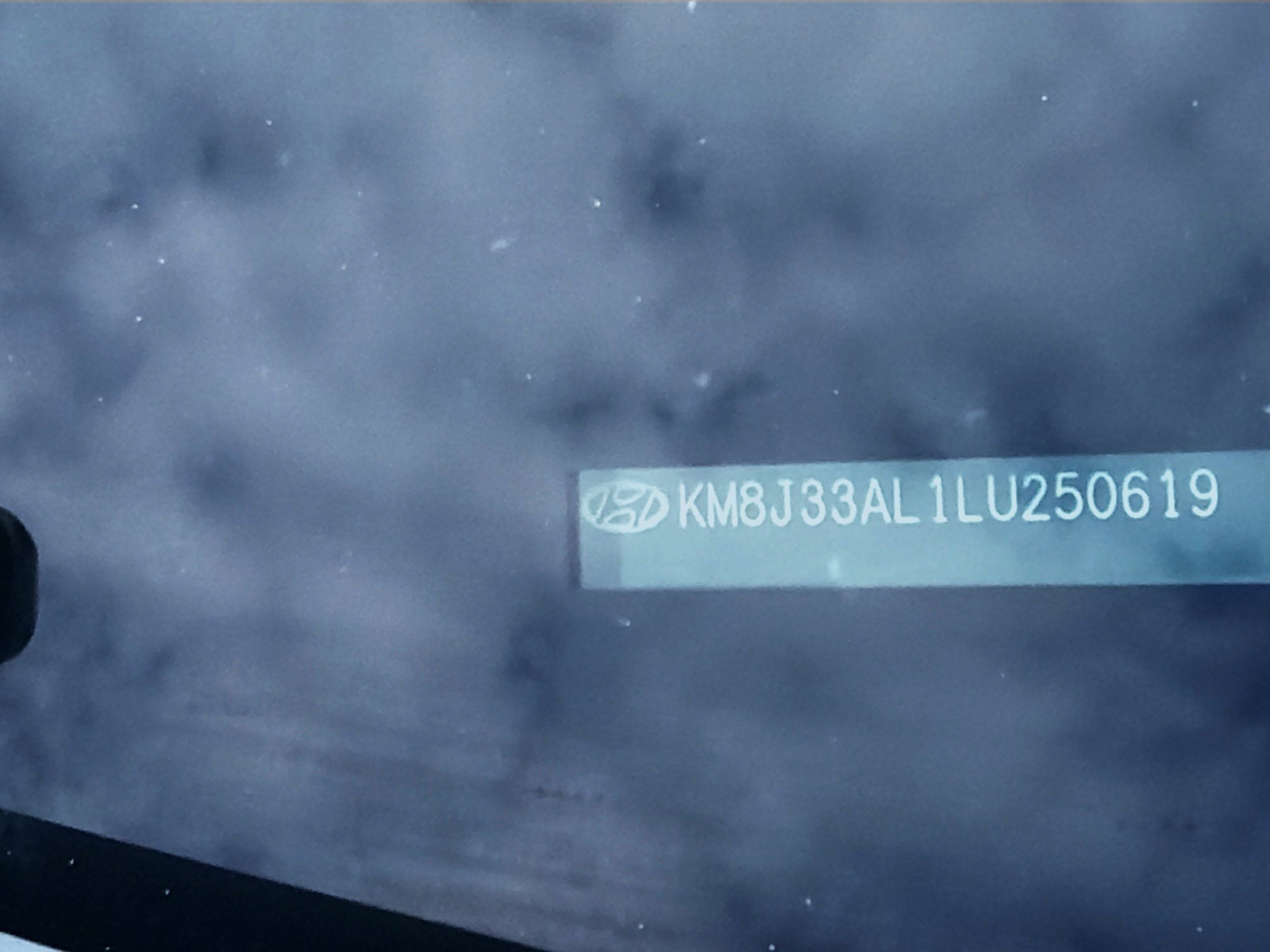 Used 2020 Hyundai Tucson Ultimate image 36