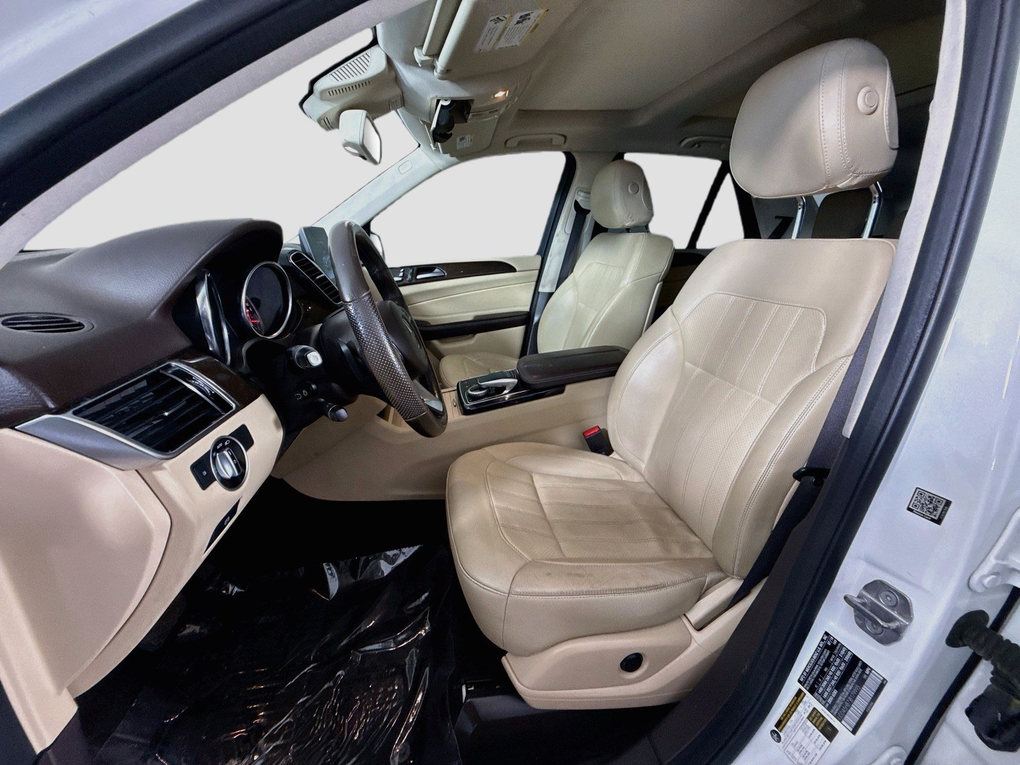 Used 2018 Mercedes-Benz GLE 350 4MATIC image 15
