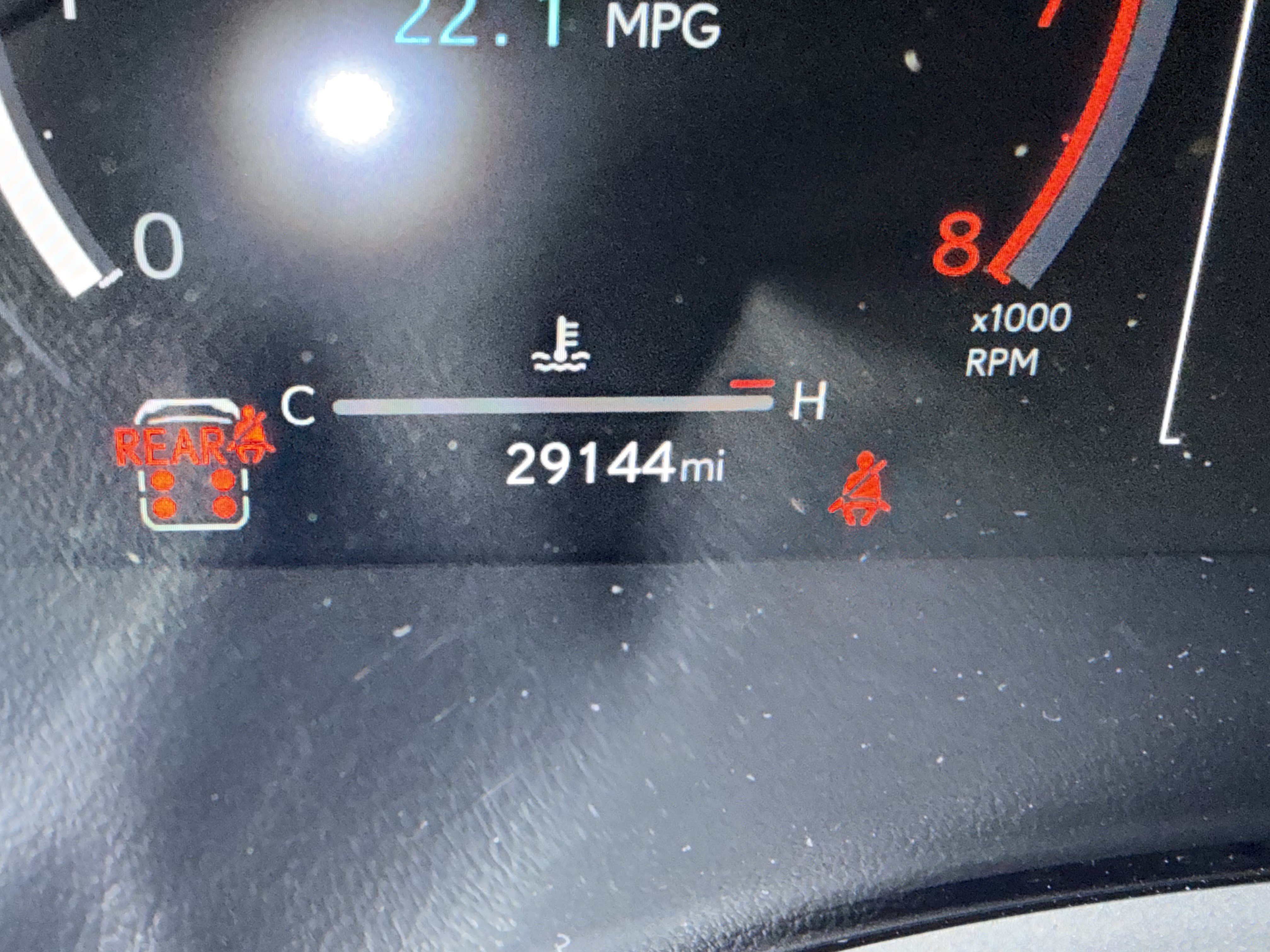 Certified 2024 Lexus TX 350 AWD w/ Technology Package image 20