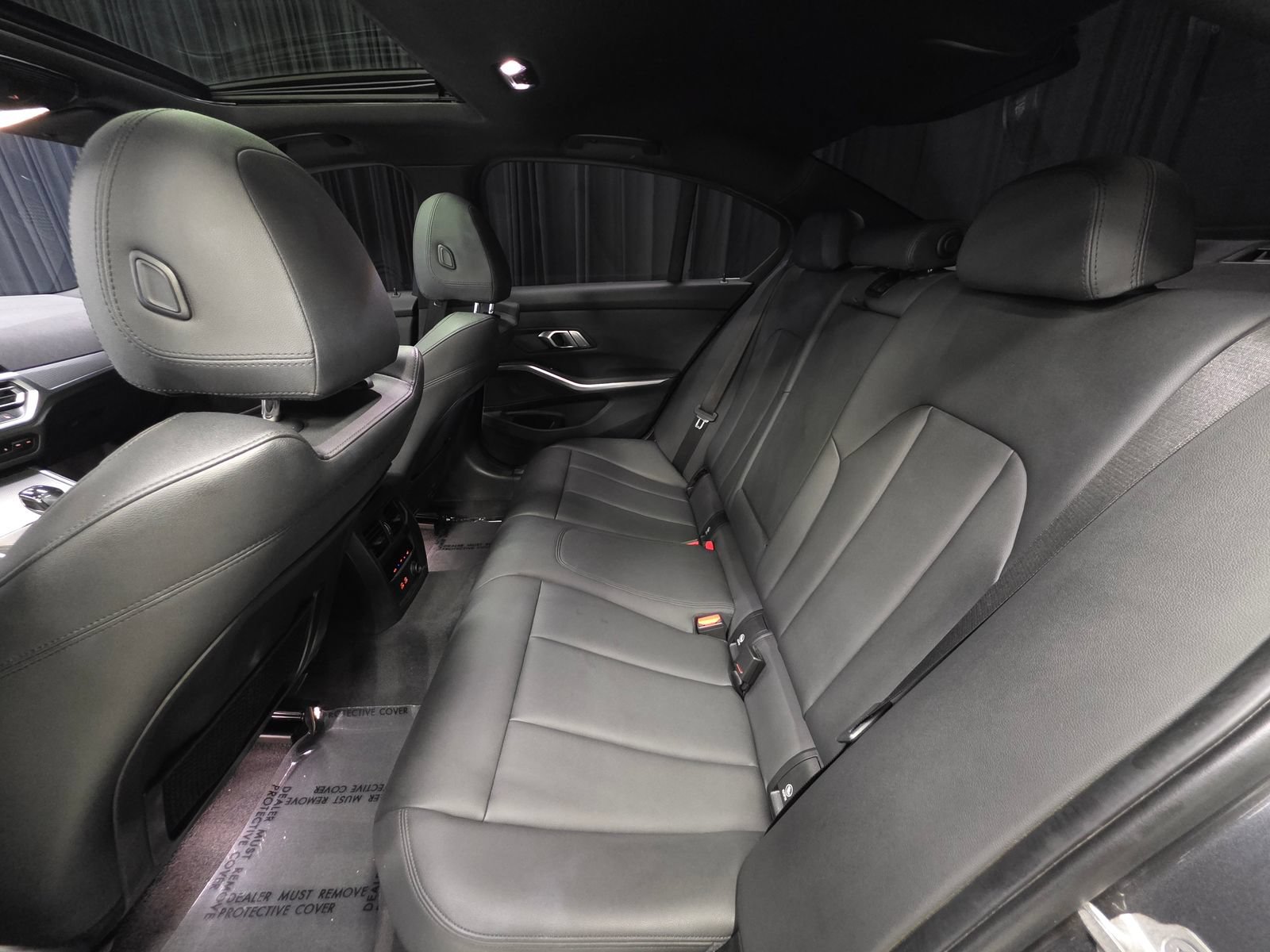Used 2020 BMW M340i xDrive w/ Driving Assistance Package AWD/4WD image 32