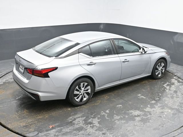 Used 2021 Nissan Altima 2.5 S FWD image 26