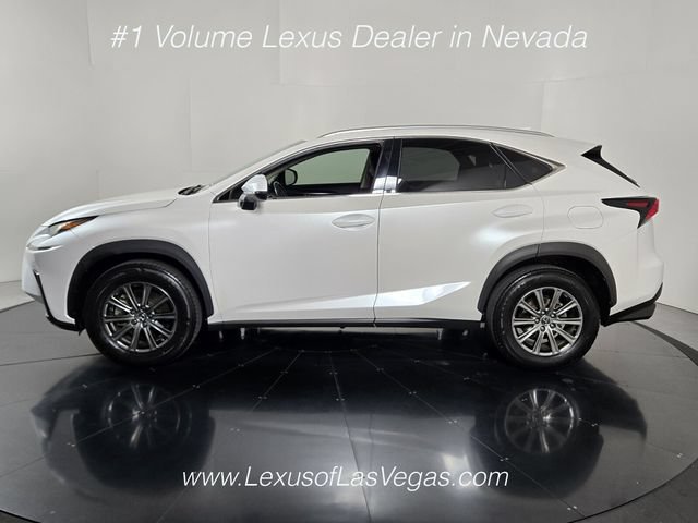 Used 2019 Lexus NX 300 FWD w/ Comfort Package image 3