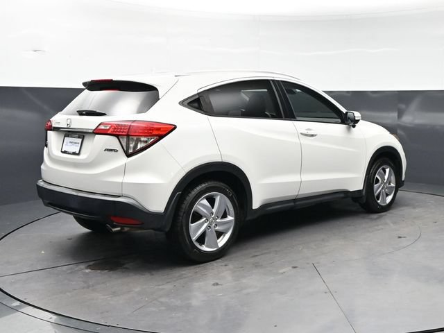 Used 2020 Honda HR-V EX image 5