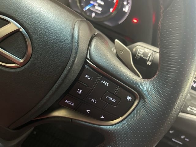 Used 2019 Lexus ES 350 F Sport w/ Accessory Package image 3