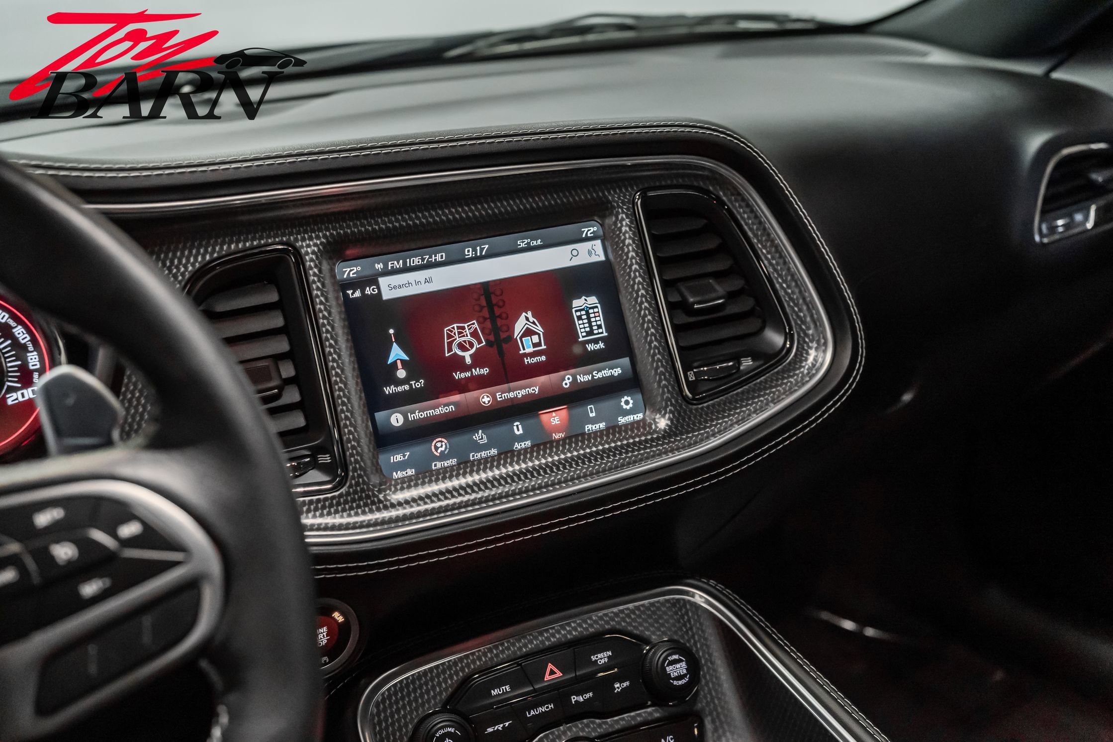 Used 2022 Dodge Challenger SRT Hellcat image 34