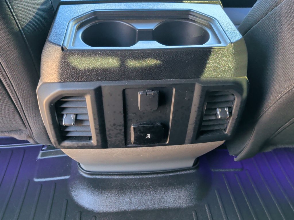 Certified 2020 Ford F150 XL w/ Equipment Group 101A Mid RWD image 13