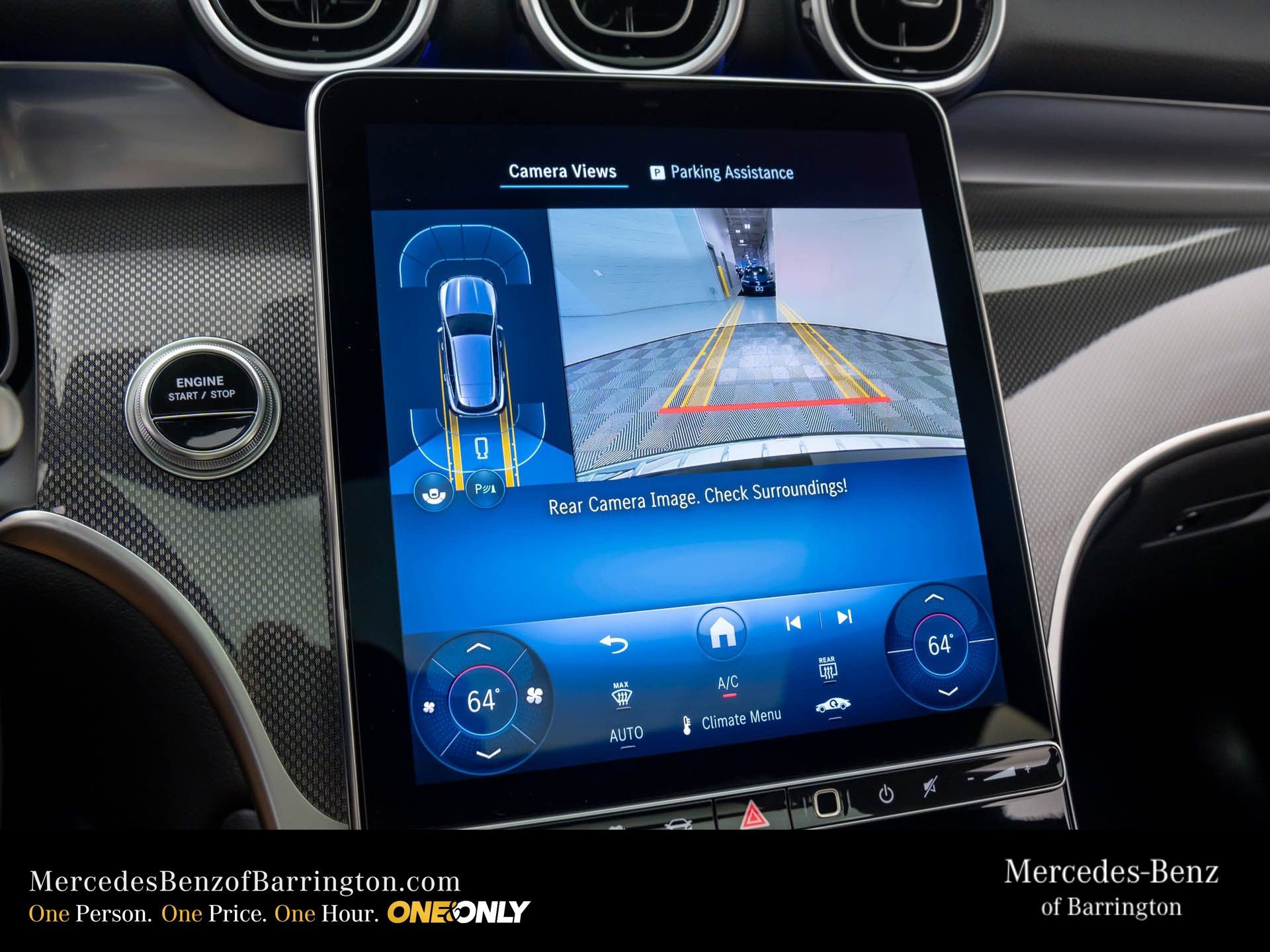 New 2026 Mercedes-Benz GLC 350e 4MATIC image 26