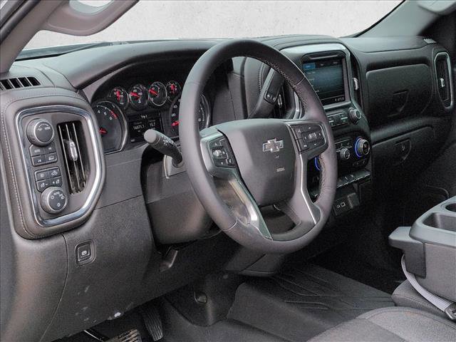 Used 2020 Chevrolet Silverado 1500 RST w/ All-Star Edition AWD/4WD image 10
