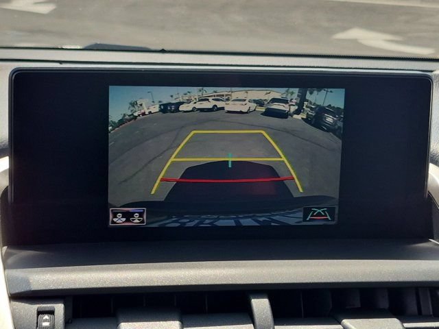 Used 2020 Lexus NX 300 FWD w/ Premium Package image 22