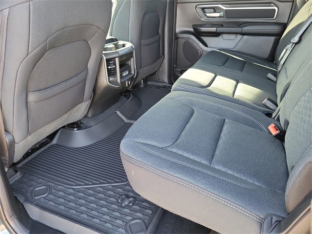 New 2026 RAM 1500 4x4 Crew Cab image 24