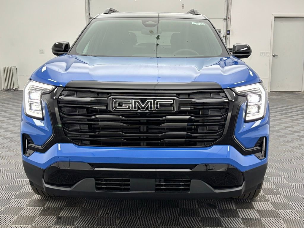 New 2026 GMC Terrain Elevation w/ Elevation Premium Package image 19