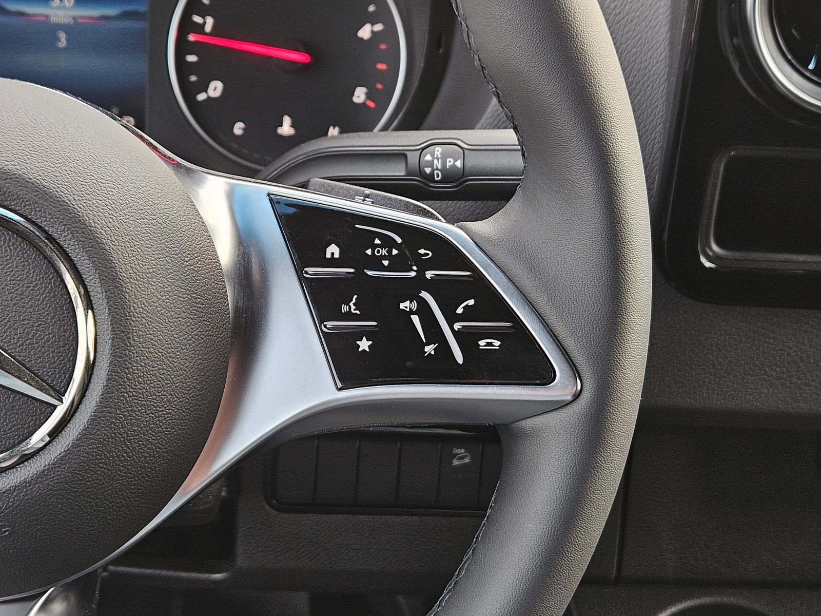 New 2026 Mercedes-Benz Sprinter 2500 image 19