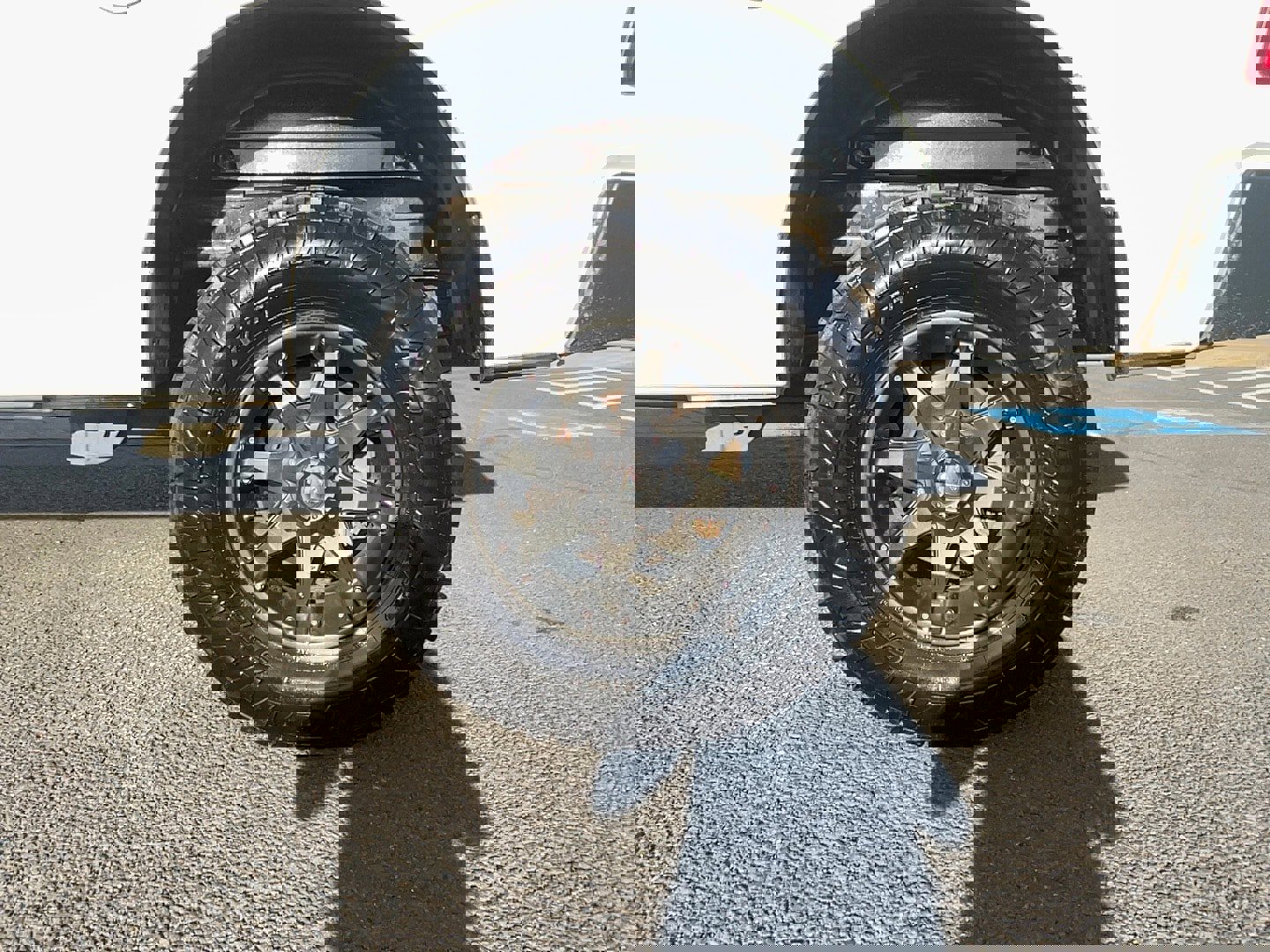 Used 2018 RAM 2500 Tradesman image 7