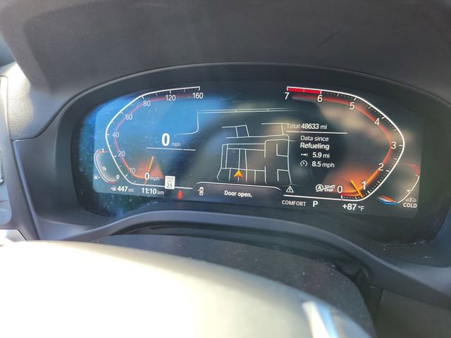 Used 2024 BMW X3 sDrive30i w/ Convenience Package image 19