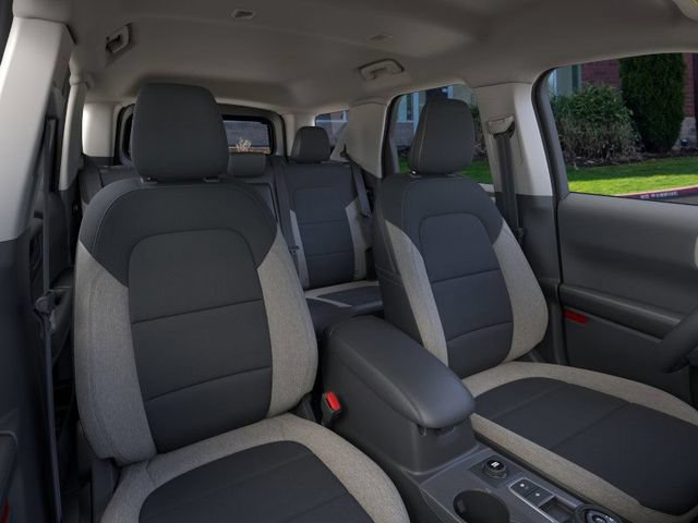 New 2025 Ford Bronco Sport Big Bend w/ Convenience Package AWD/4WD image 10