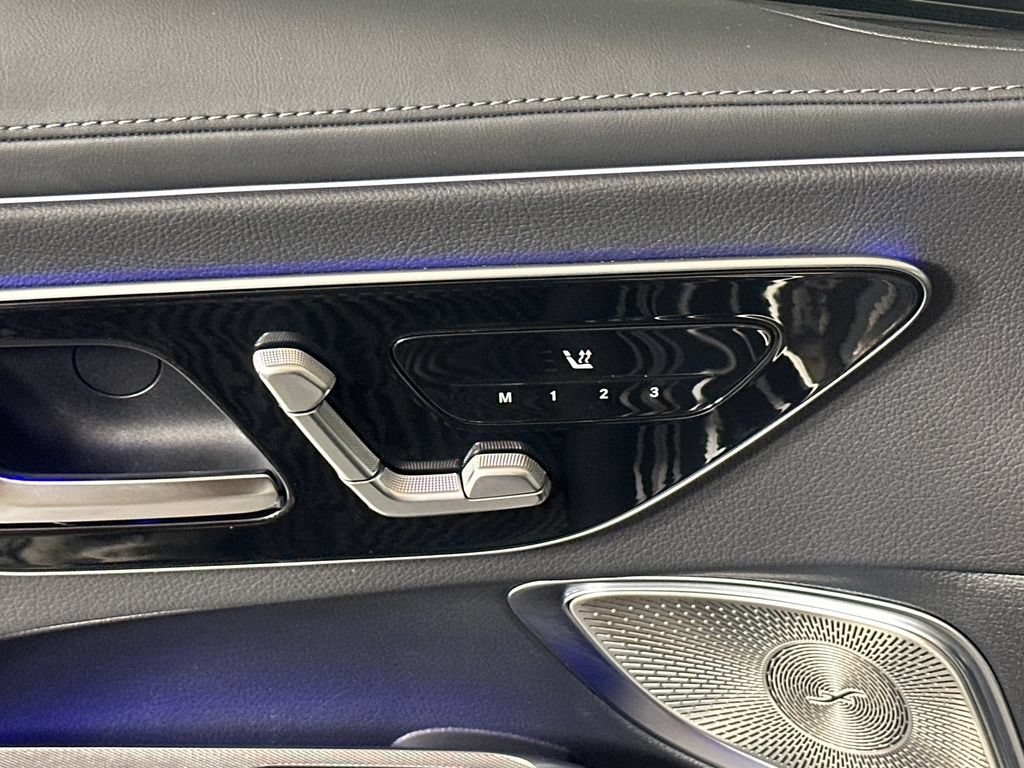 Certified 2024 Mercedes-Benz CLE 300 4MATIC Coupe image 11