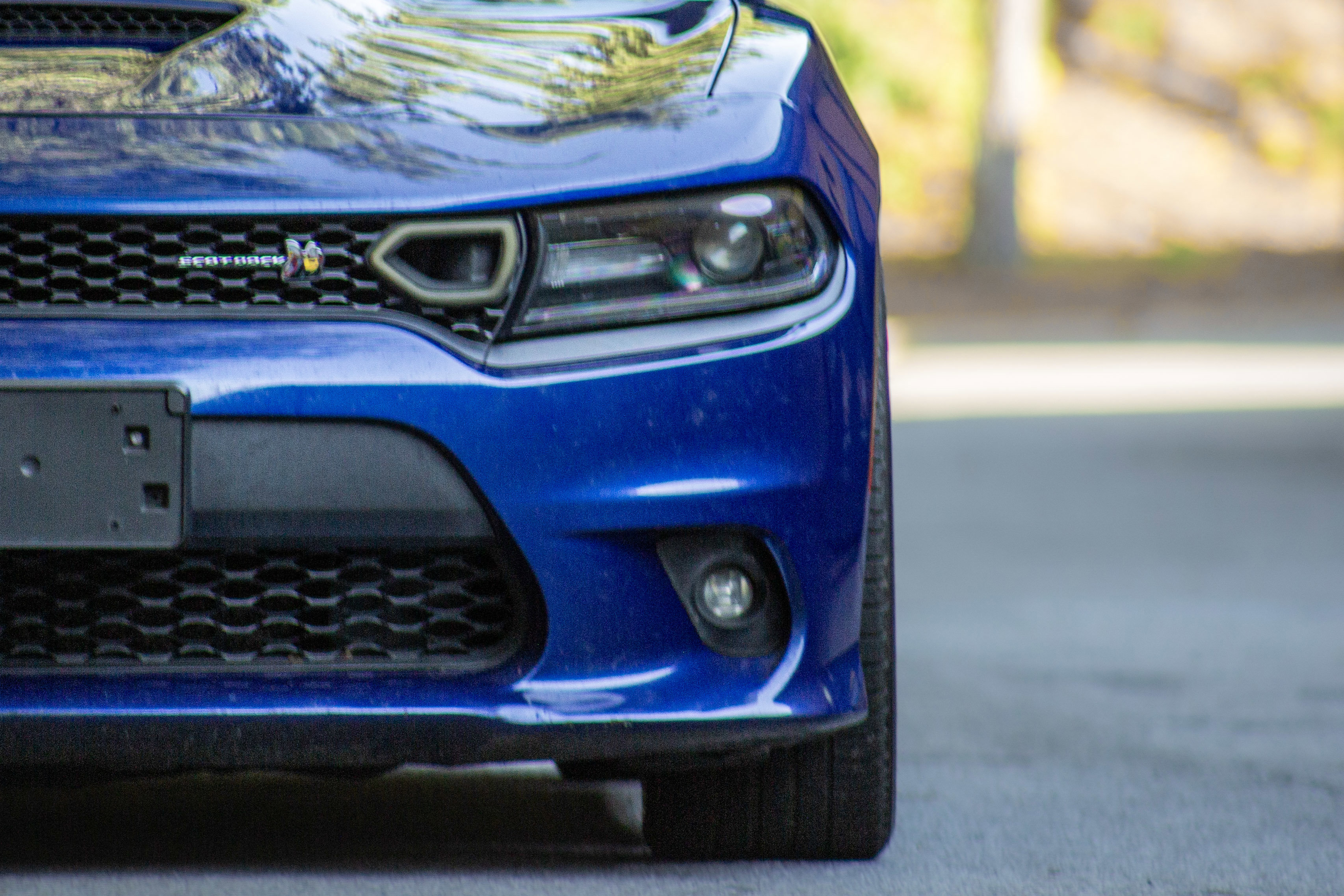 Used 2019 Dodge Charger Scat Pack image 35