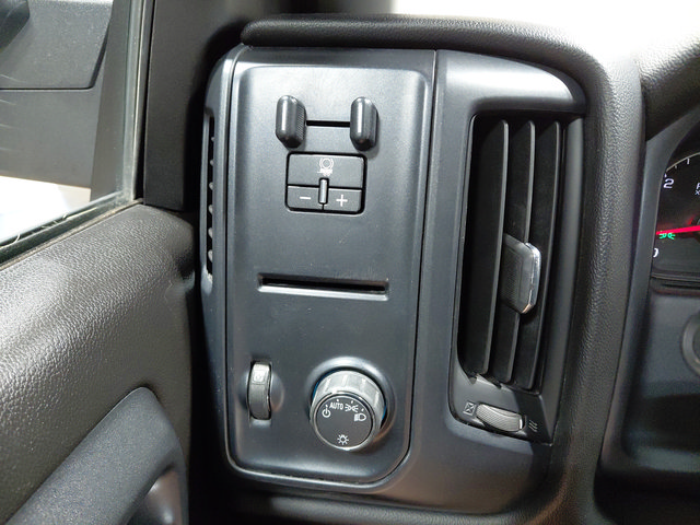 Used 2016 Chevrolet Silverado 2500 W/T w/ WT Convenience Package AWD/4WD image 30