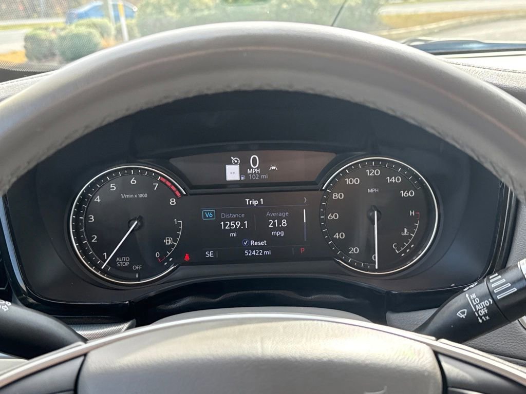 Certified 2023 Cadillac XT5 Premium Luxury w/ LPO, Floor Liner Package image 18