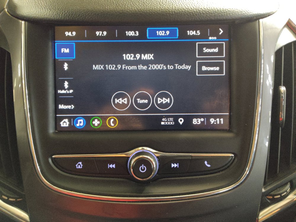 Used 2019 Chevrolet Cruze LS FWD image 25
