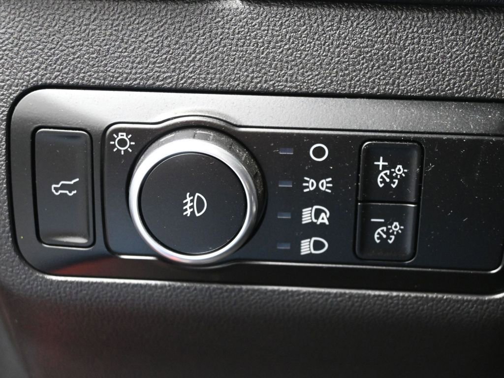 Used 2024 Ford Bronco Sport Big Bend w/ Convenience Package image 16