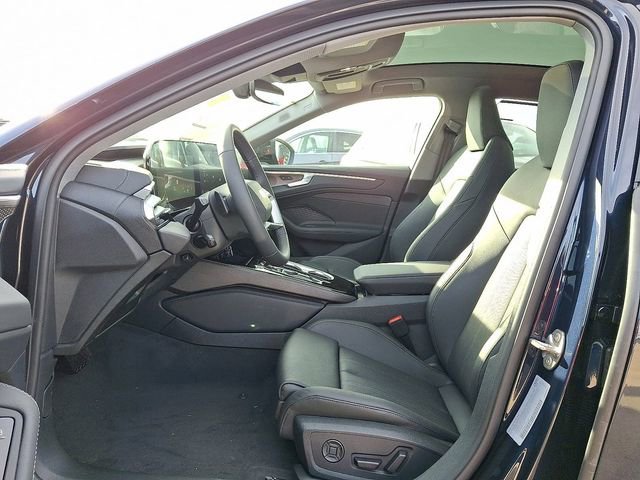 New 2026 Audi A6 Premium Plus image 9