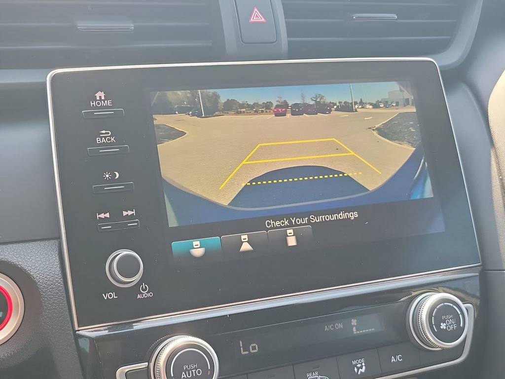 Used 2020 Honda Insight EX image 24