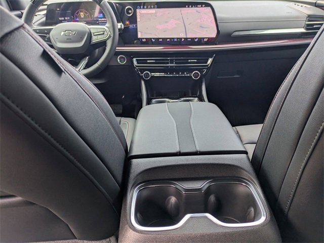 New 2026 Chevrolet Traverse Z71 w/ Enhanced Driving Package image 29