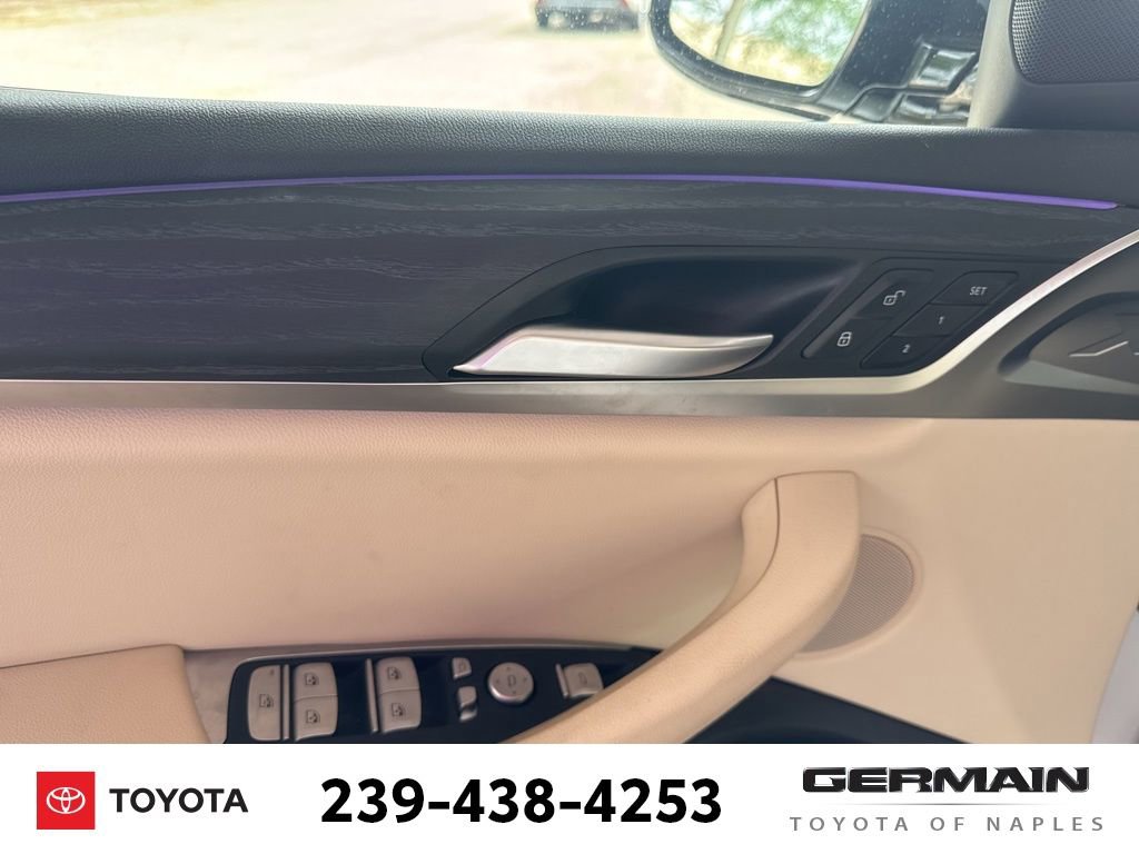 Used 2023 BMW X4 xDrive30i image 18