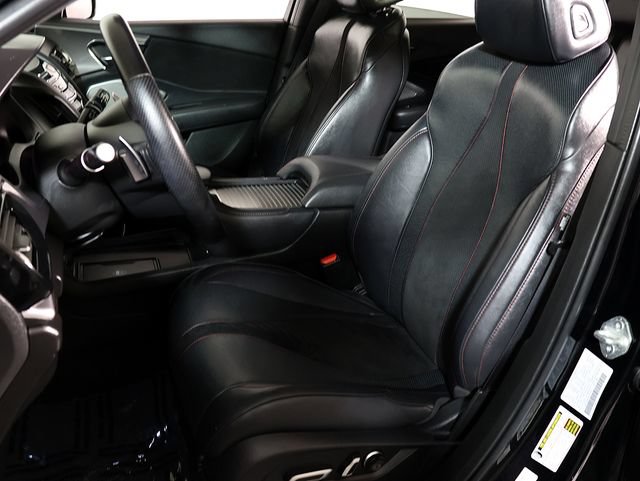 Used 2023 Acura RDX A-Spec AWD/4WD image 4