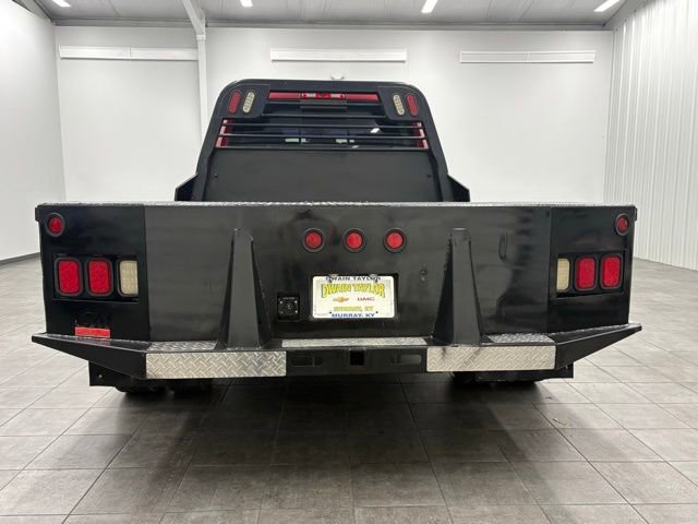 Used 2011 RAM 3500 Big Horn AWD/4WD image 3