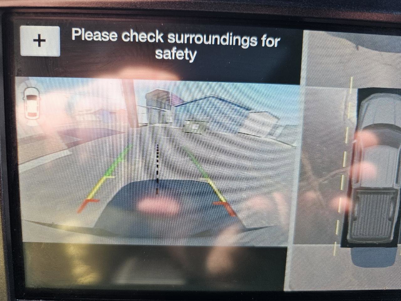 Used 2019 Ford F150 Platinum w/ Equipment Group 701A Luxury AWD/4WD image 18