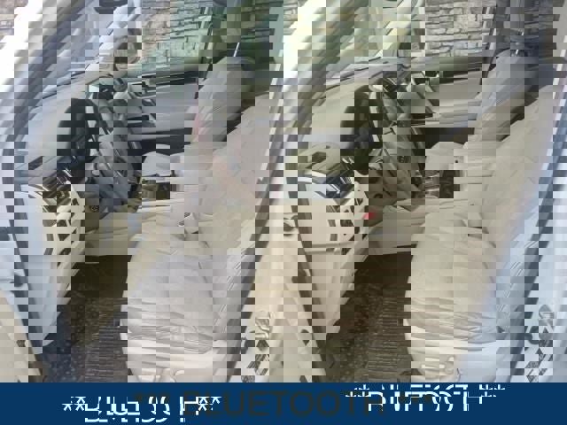 Used 2018 Lexus GX 460 Premium w/ Premium Package image 7