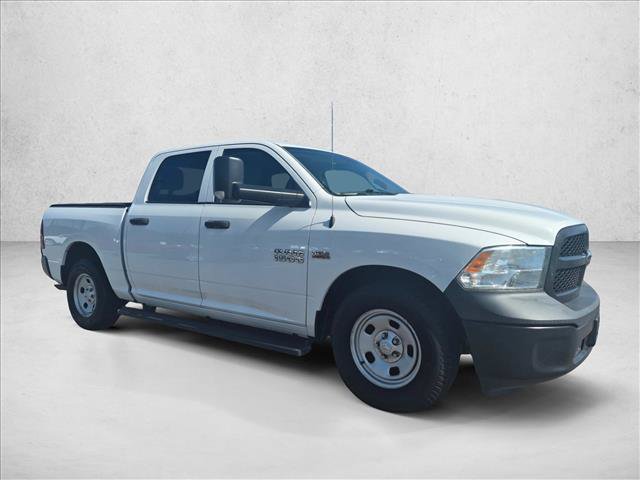 Used 2016 RAM 1500 Tradesman w/ Popular Equipment Group RWD image 12