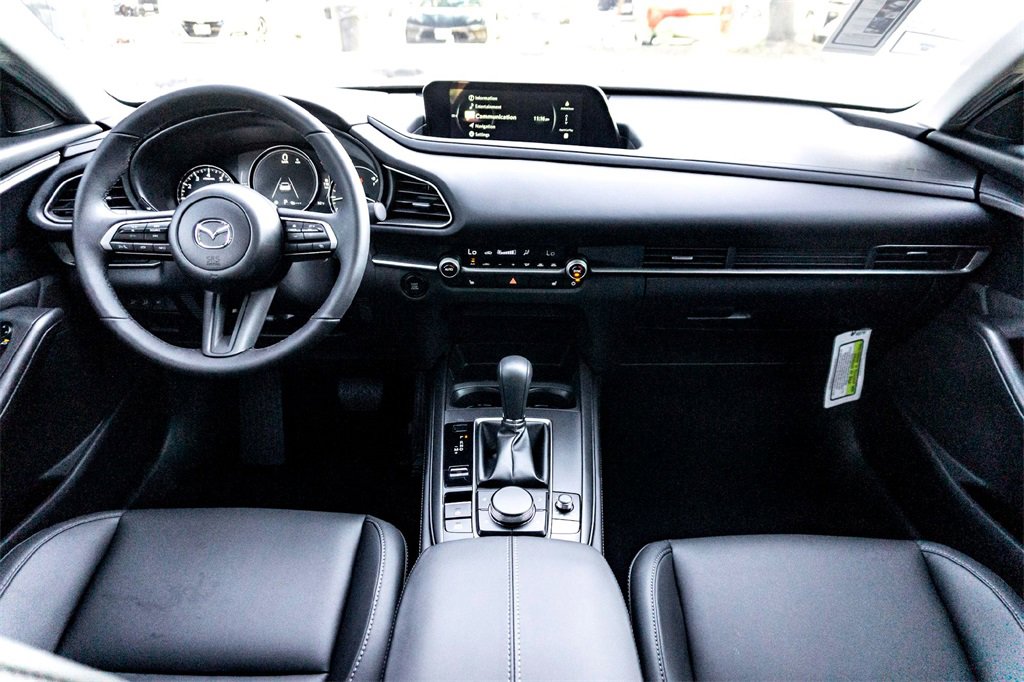 New 2026 MAZDA CX-30 AWD 2.5 S w/ Select Sport Pkg image 20