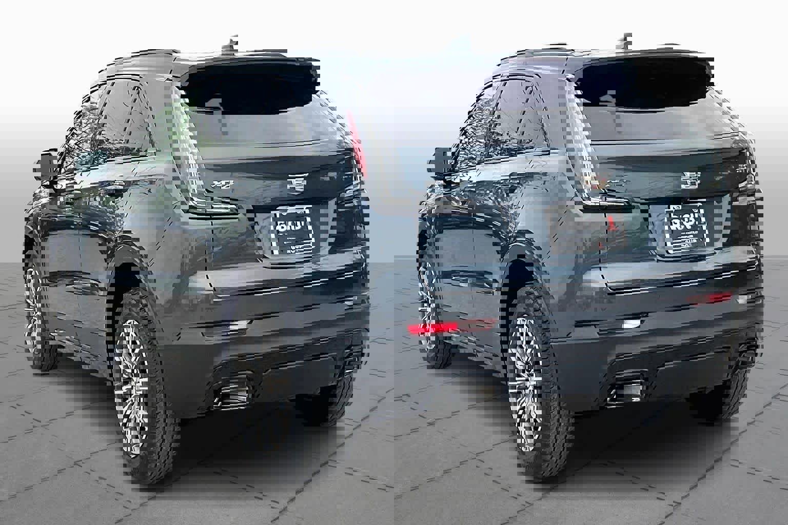 Used 2019 Cadillac XT4 Sport w/ Cold Weather Package image 12