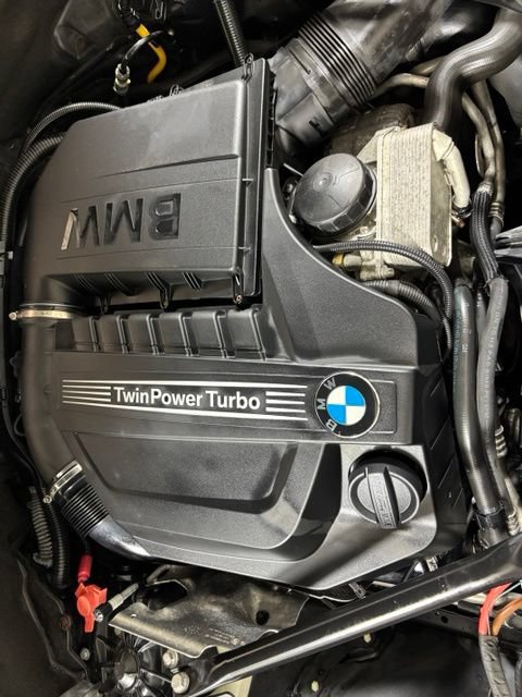 Used 2012 BMW 535i xDrive AWD/4WD image 25