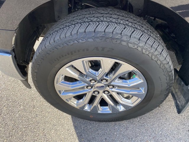 Used 2024 Ford F150 Lariat image 19