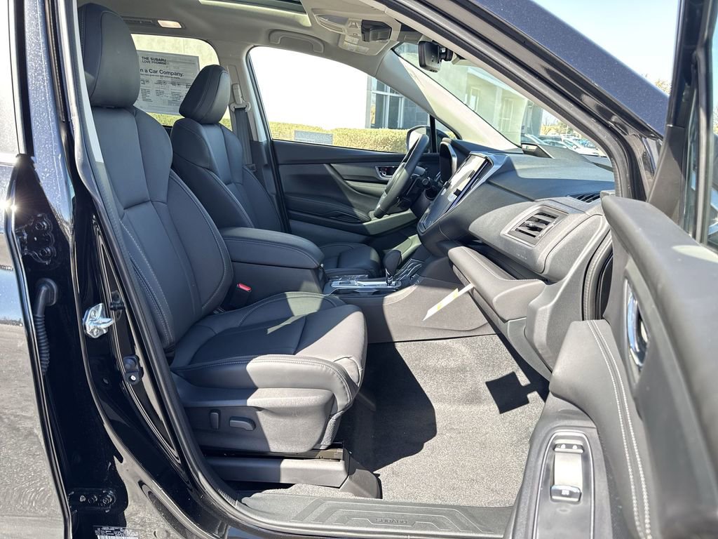 New 2026 Subaru Ascent Limited image 27