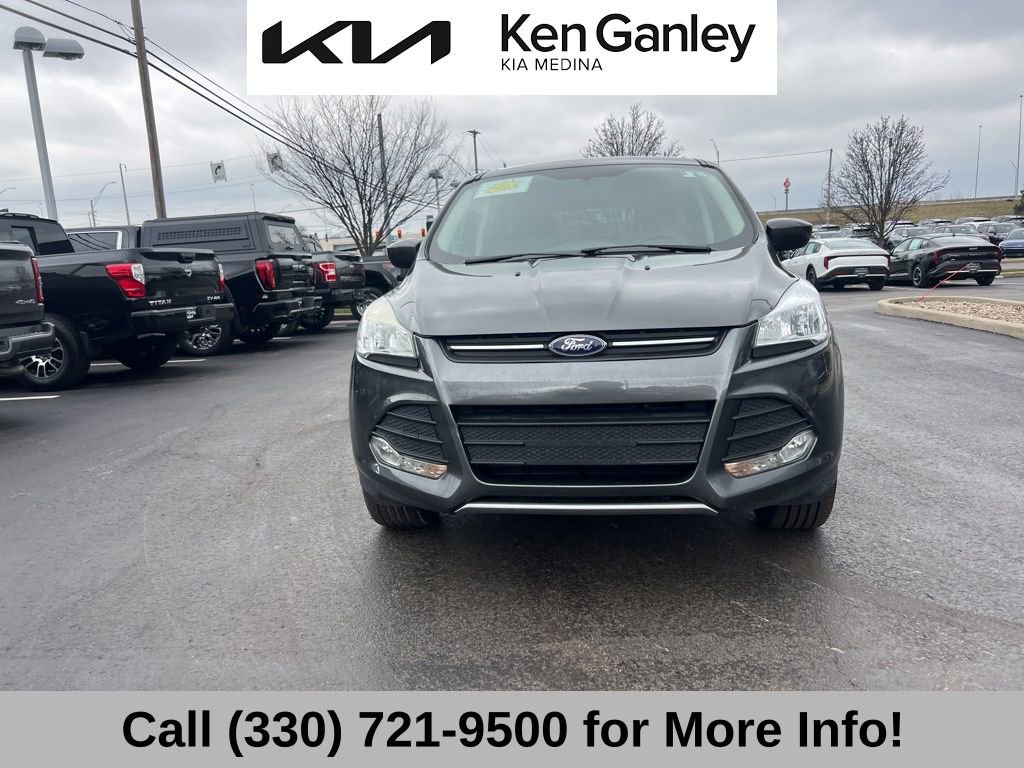 Used 2016 Ford Escape SE image 3