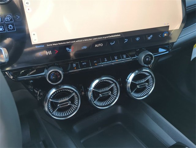 New 2025 Chevrolet Blazer EV LT w/ Super Cruise Package image 16