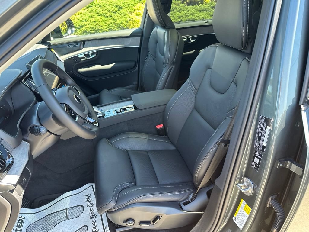 New 2027 Volvo XC90 B6 Ultra AWD/4WD image 22
