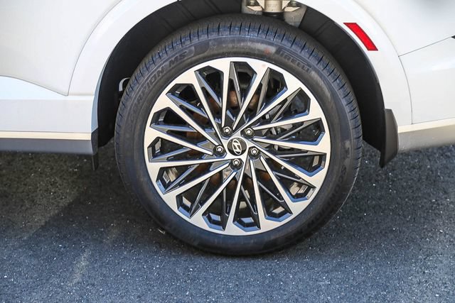 New 2026 Hyundai Palisade Calligraphy FWD image 12