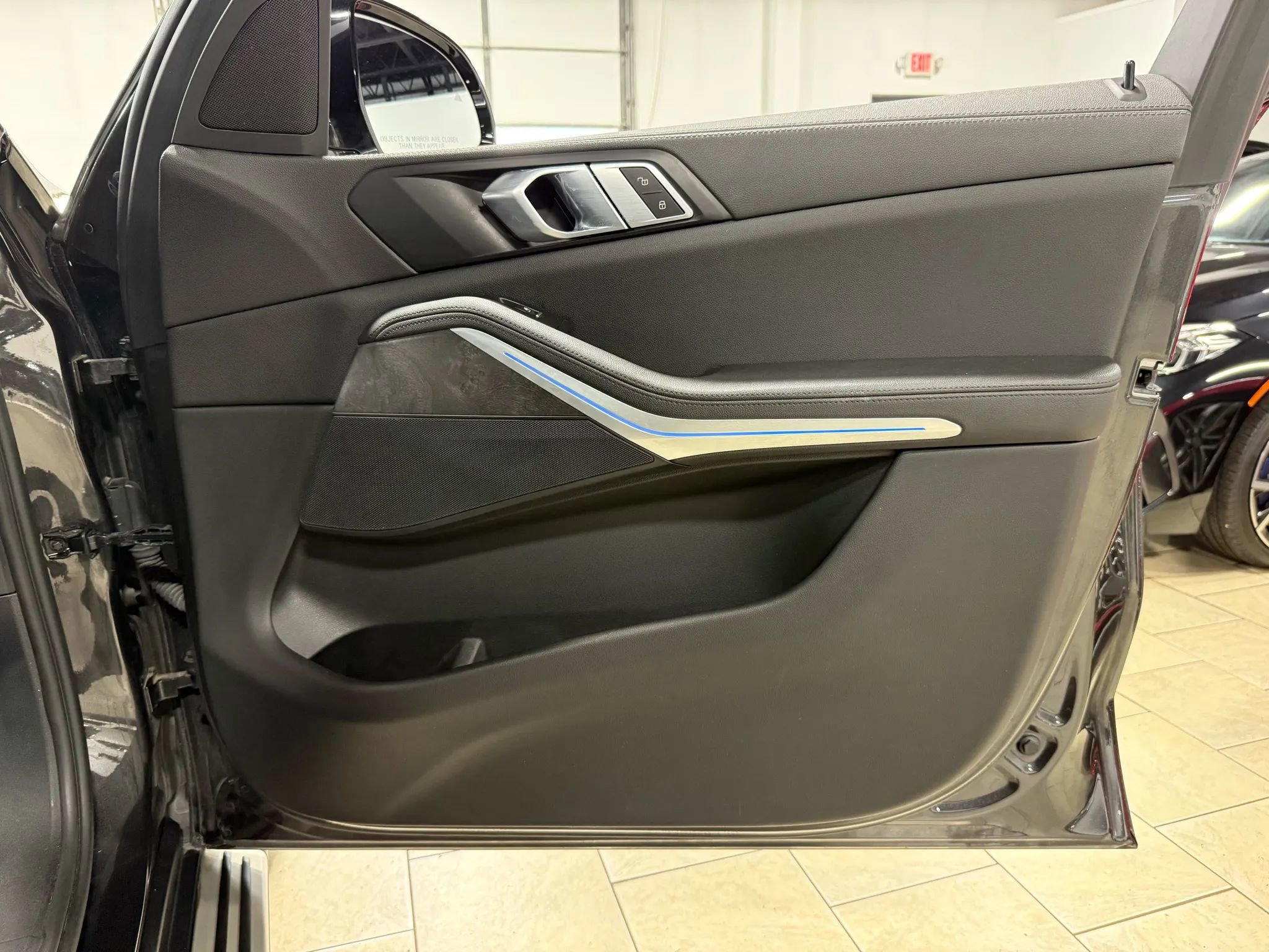 Used 2022 BMW X5 xDrive45e image 35