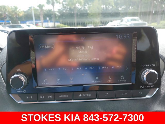Used 2023 Nissan Sentra S FWD image 15