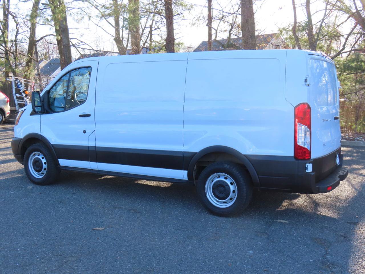 Used 2019 Ford Transit 150 130 Low Roof image 3