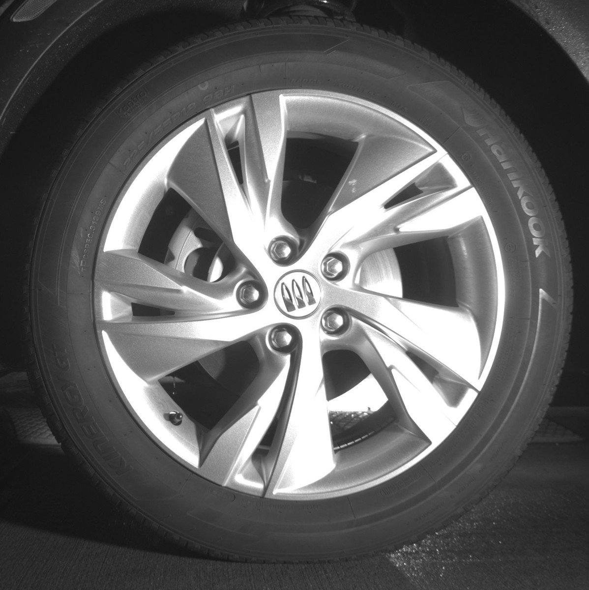 Used 2025 Buick Encore GX Preferred image 11