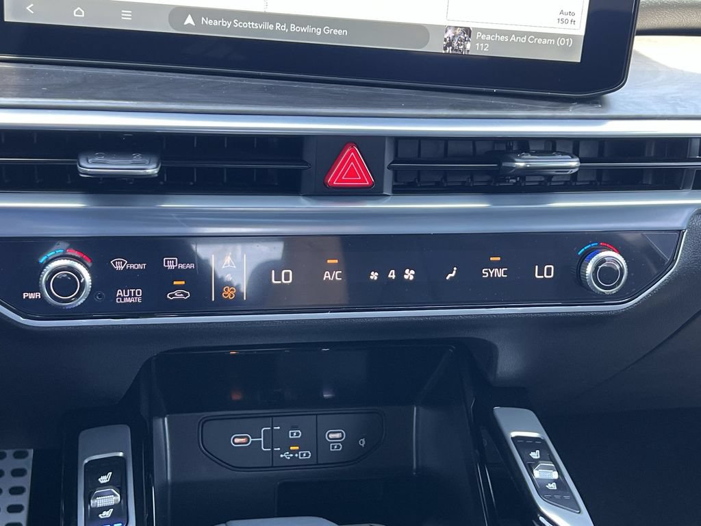 New 2026 Kia Sorento SX Prestige AWD/4WD image 19
