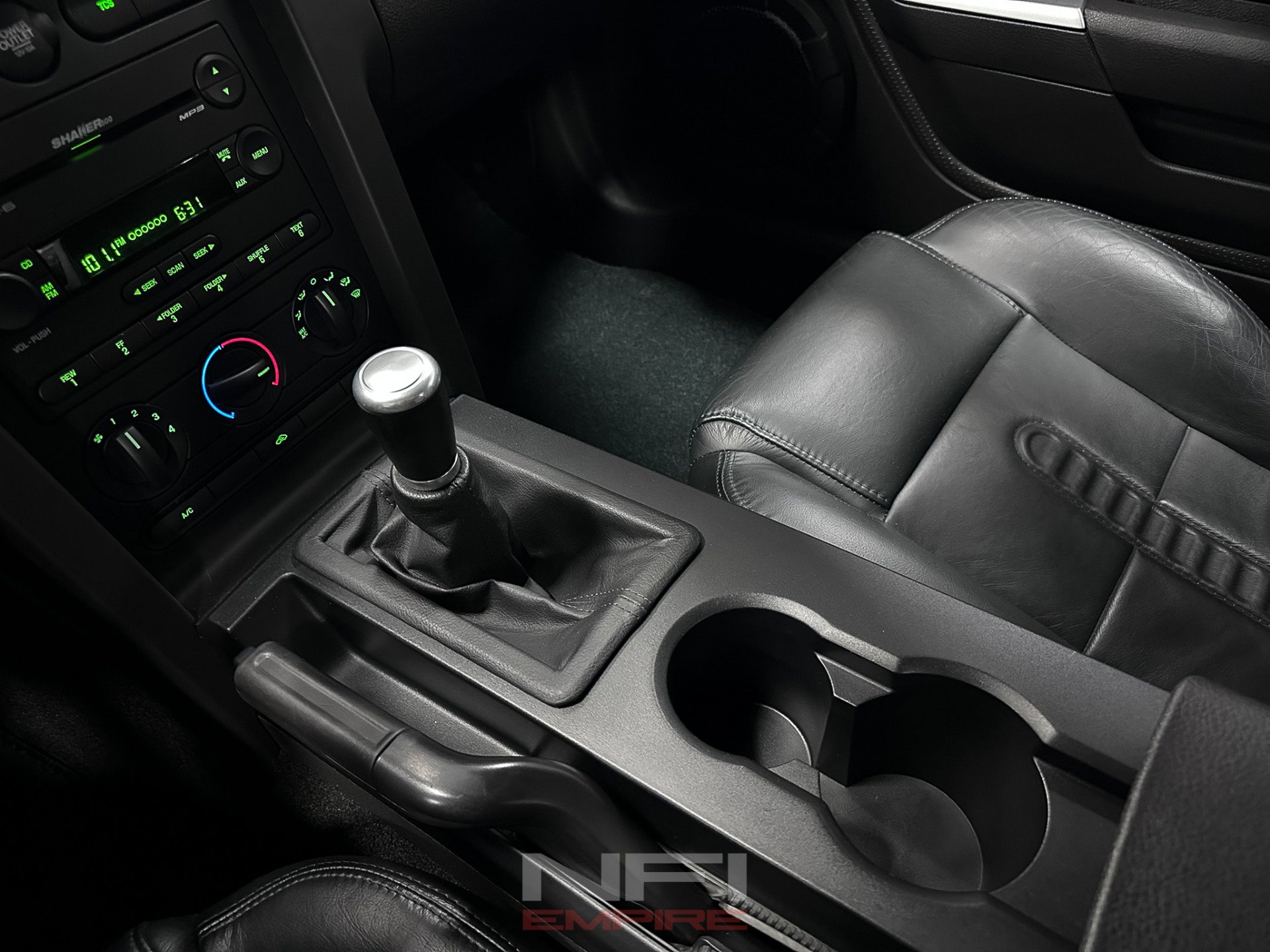 Used 2006 Ford Mustang GT Premium RWD image 29